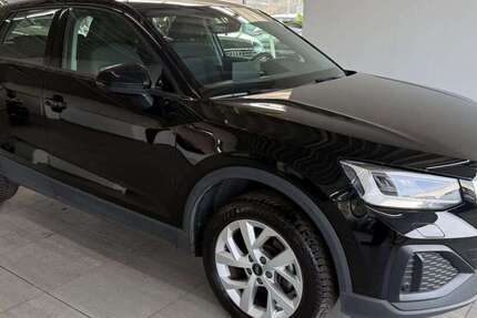 Audi Q2 47.000 km 18.490 &euro; Braunschweig 38116
