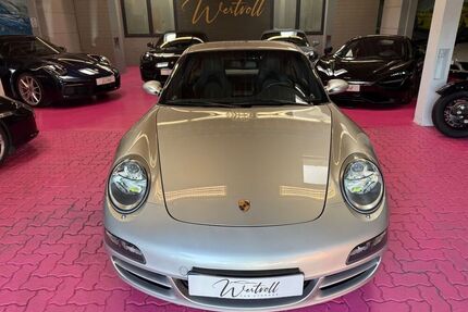Porsche 997