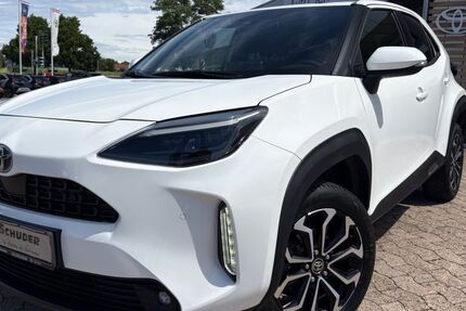 Toyota Yaris Cross 66.900 km 21.990 &euro; Hildesheim 31137