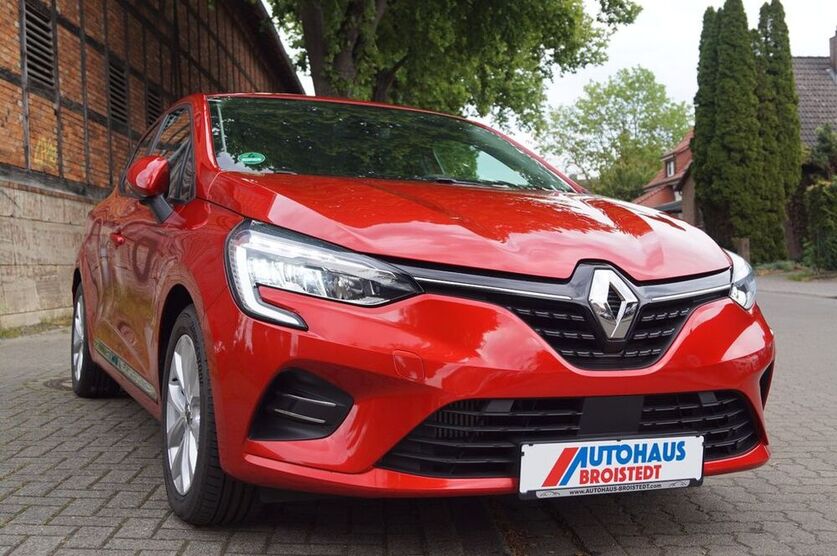 Clio