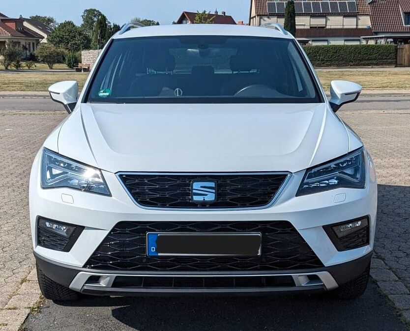 Ateca