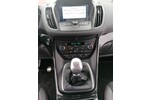 Ford Kuga 128.000 km 12.600 &euro; Wolfenbüttel 38300