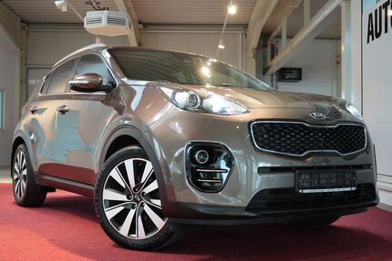 Kia Sportage 123.342 km 16.890 € Peine 31228