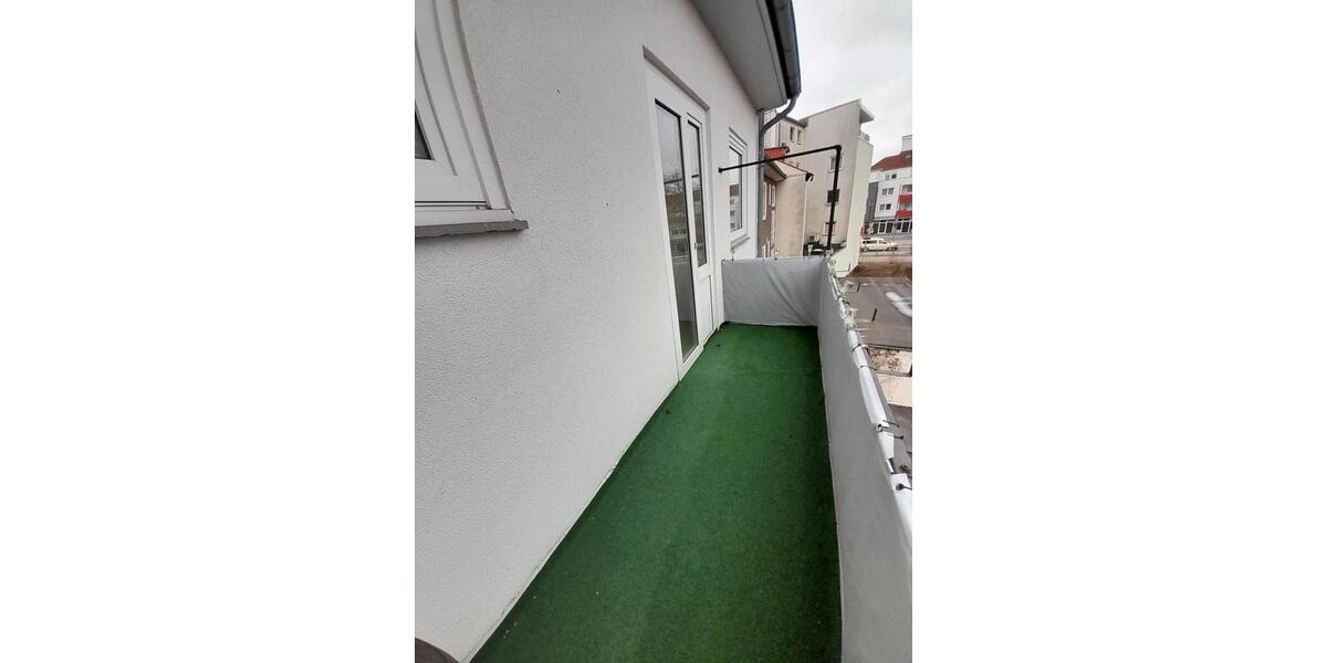 Etagenwohnung Salzgitter Ortschaft Südost - 4 Zimmer, 72 m&sup2;, 470&euro; | Angebot:25822437