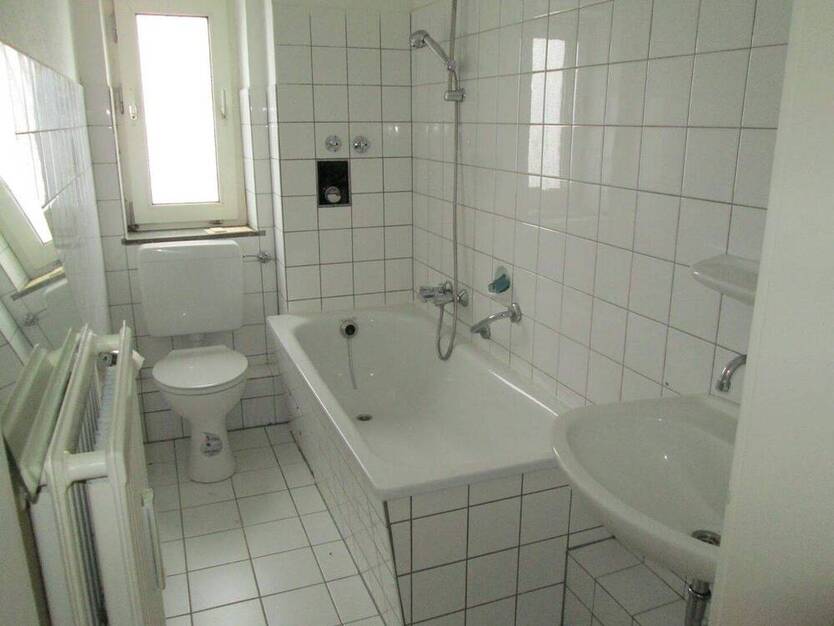 Wohnen im Grünen