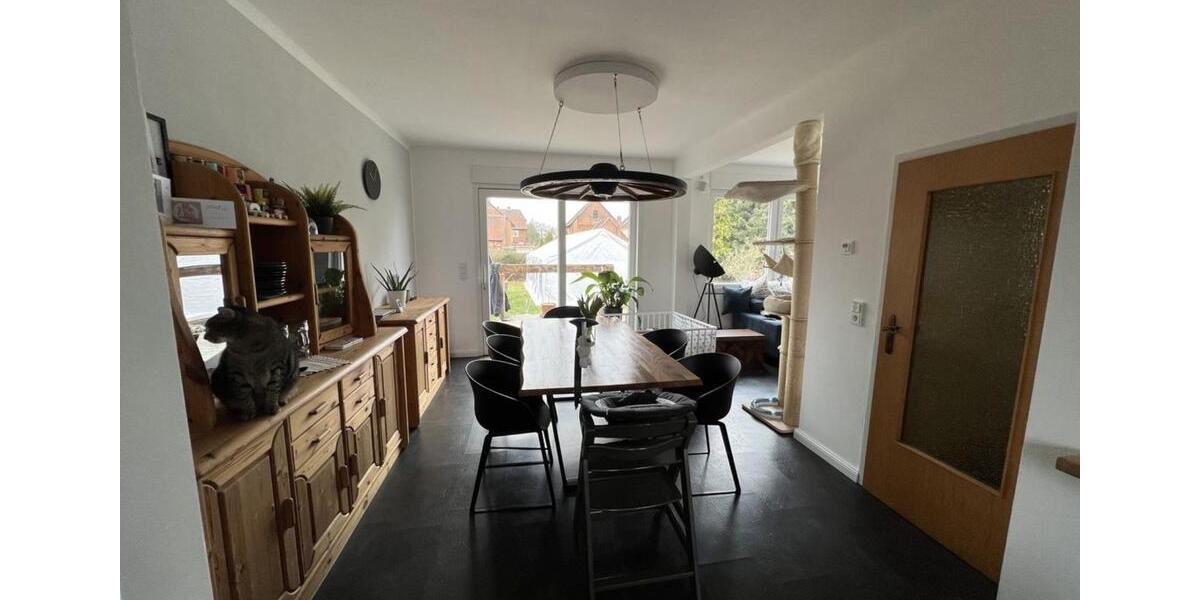 Doppelhaushälfte Ilsede - 4 Zimmer, 121 m&sup2;, 330.000&euro; | Angebot:25103080