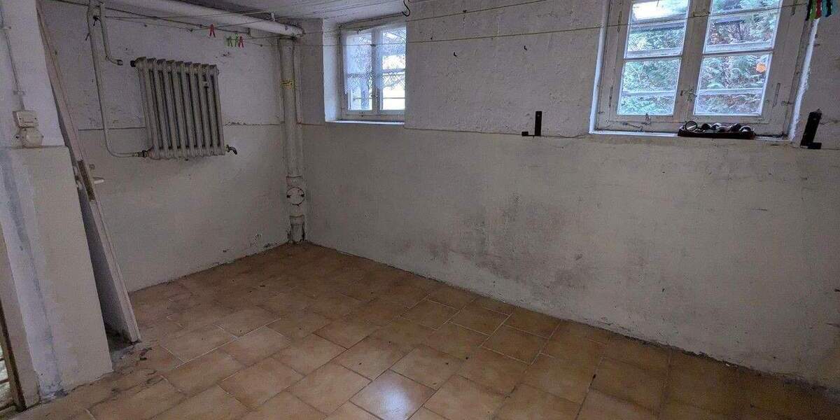 Doppelhaushälfte Salzgitter Bad - 6 Zimmer, 123 m&sup2;, 179.000&euro; | Angebot:25804040
