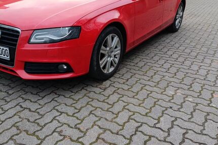 Audi A4 214.000 km 4.500 € Braunschweig 38106