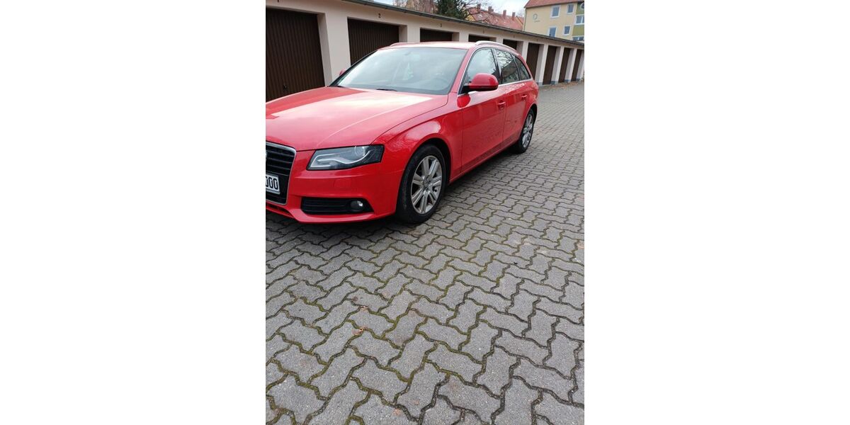 Audi A4 214.000 km 4.500 € Braunschweig 38106