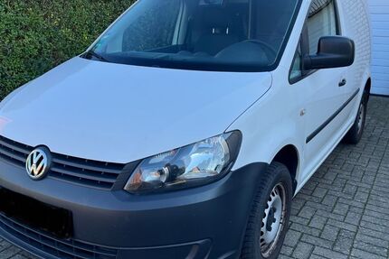 VW Caddy 126.000 km 9.800 € Sickte 38173