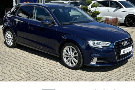 Audi A3 34.492 km 24.980 € Salzgitter 38229