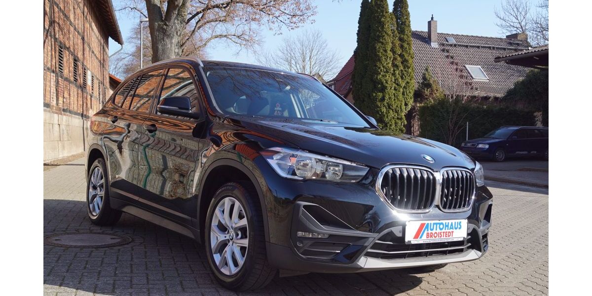 BMW X1 92.000 km 18.950 &euro; Lengede / Broistedt 38268