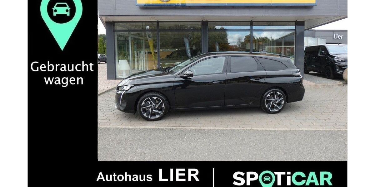 Peugeot 308 6.565 km 21.990 &euro; Bockenem 31167