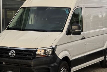 VW Crafter 48.745 km 27.600 &euro; Salzgitter 38259