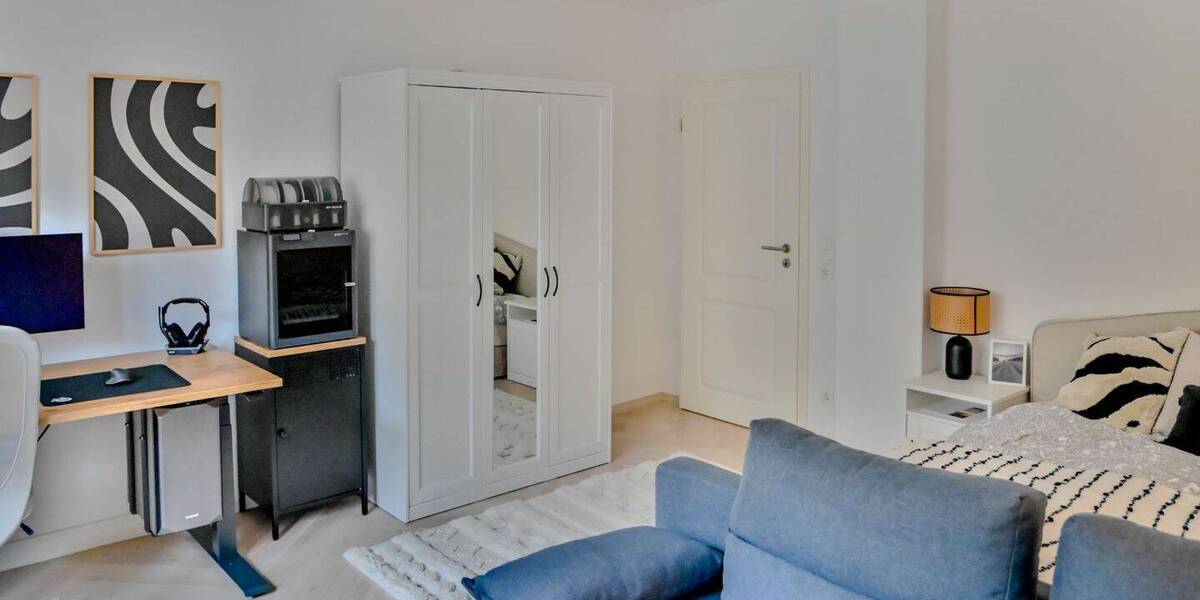 Etagenwohnung Braunschweig Östliches Ringgebiet - 3 Zimmer, 68 m&sup2;, 259.000&euro; | Angebot:24037096