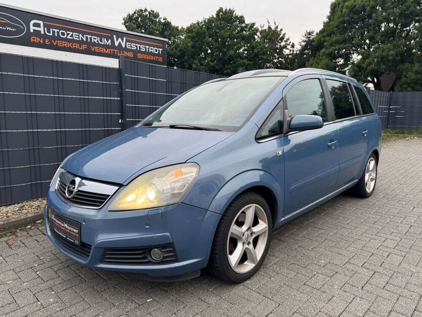 Zafira
