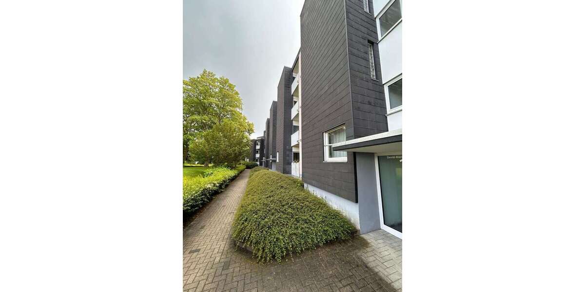 Etagenwohnung Braunschweig Lehndorf-Watenbüttel - 3 Zimmer, 76 m&sup2;, 209.000&euro; | Angebot:26914130