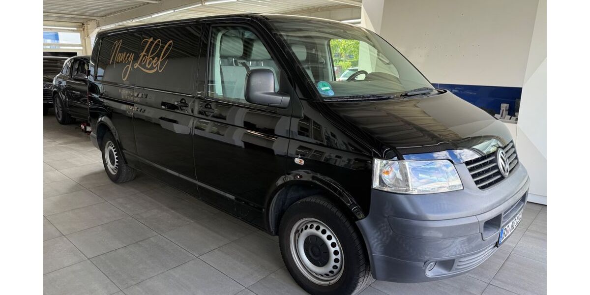 VW T5 Transporter 260.000 km 6.890 € Braunschweig 38116