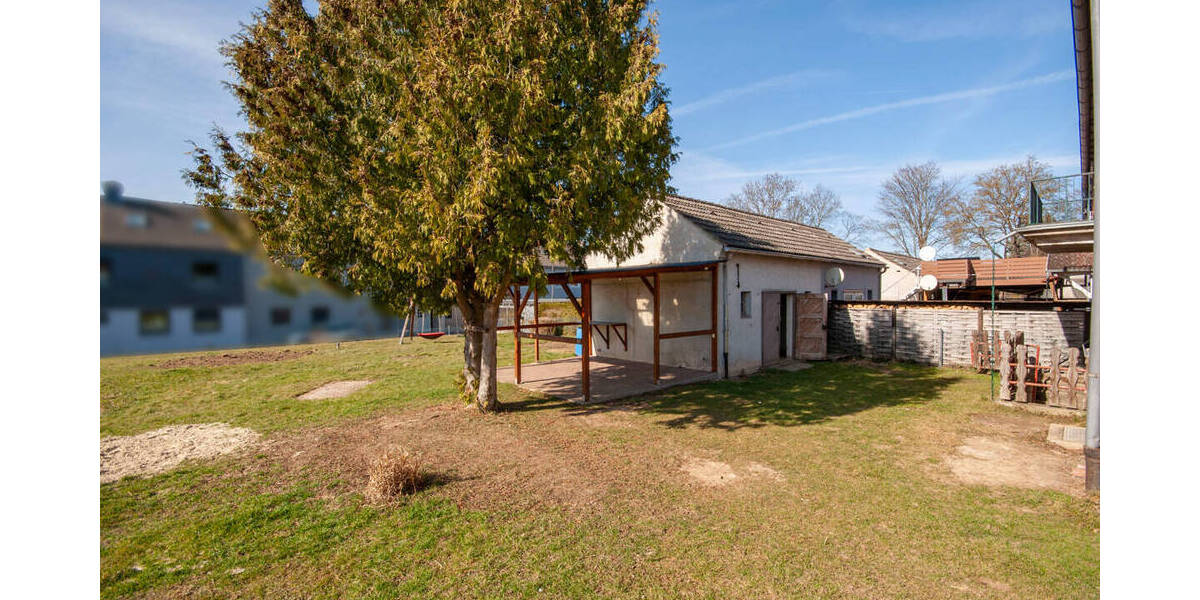 Reihenendhaus Liebenburg Dörnten - 5 Zimmer, 123 m&sup2;, 170.000&euro; | Angebot:26092789