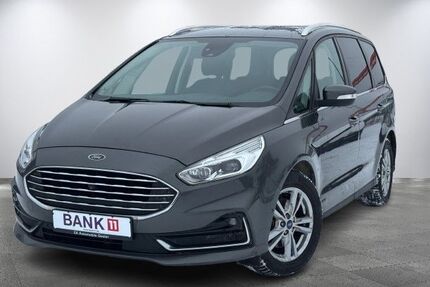 Ford Galaxy 229.000 km 12.950 &euro; Goslar 38644