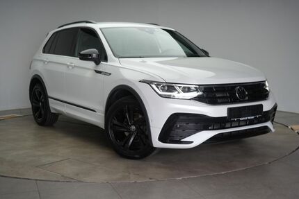 VW Tiguan 35.000 km 30.990 &euro; Braunschweig 38110