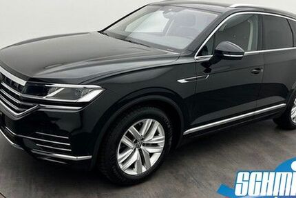 VW Touareg 44.900 km 46.400 € Peine 31226