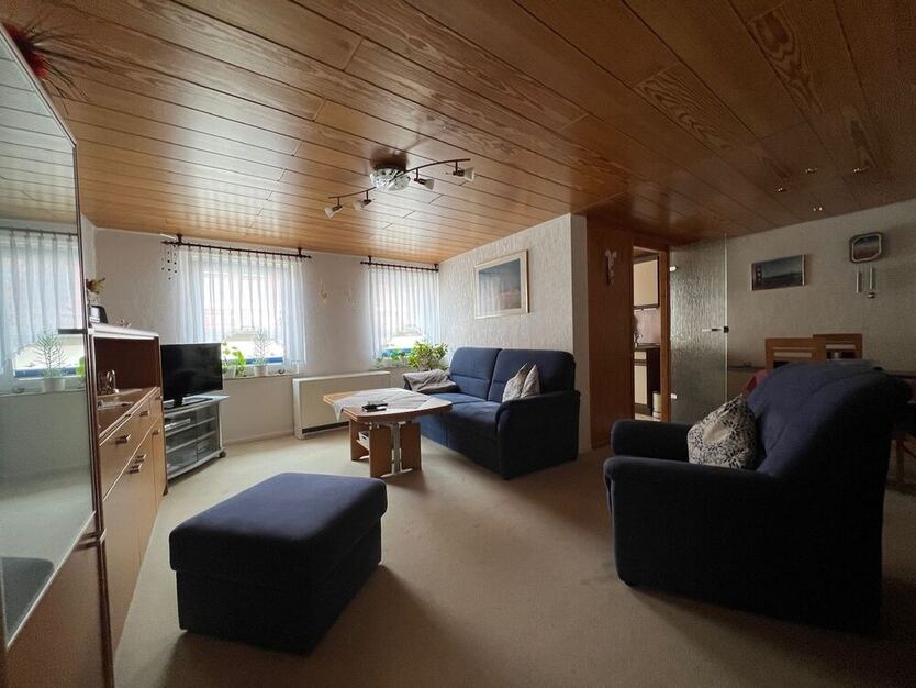 Haus mit inneren Werten 7 zimmer