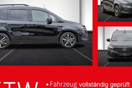 Mercedes-Benz EQT 8.447 km 28.877 € Hildesheim 31137