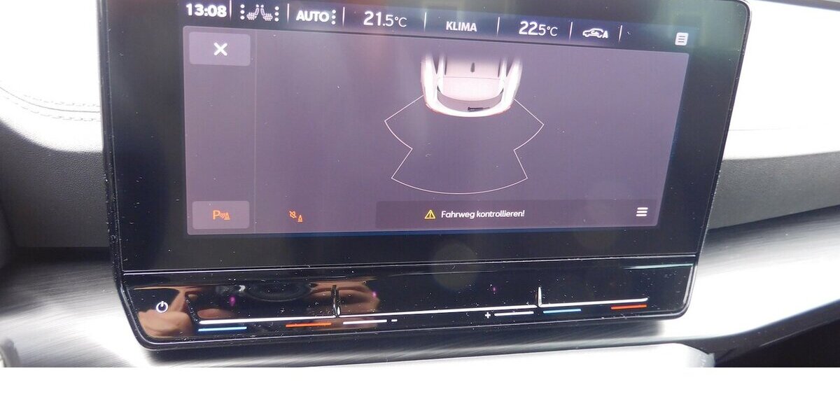 Cupra Formentor 1.5 TSI BMT Klima LED Alu Navi 15.600 km 22.990 € Vordorf 38533