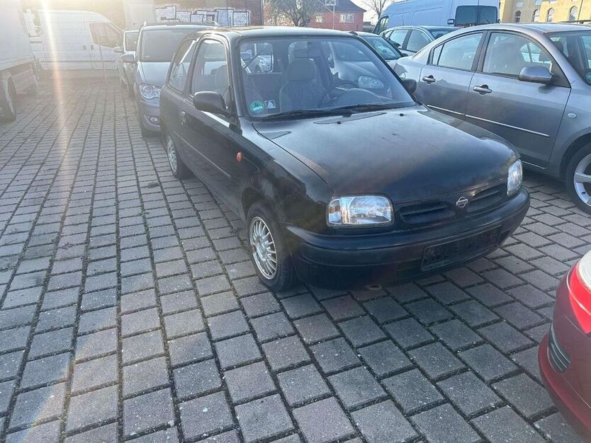 Micra