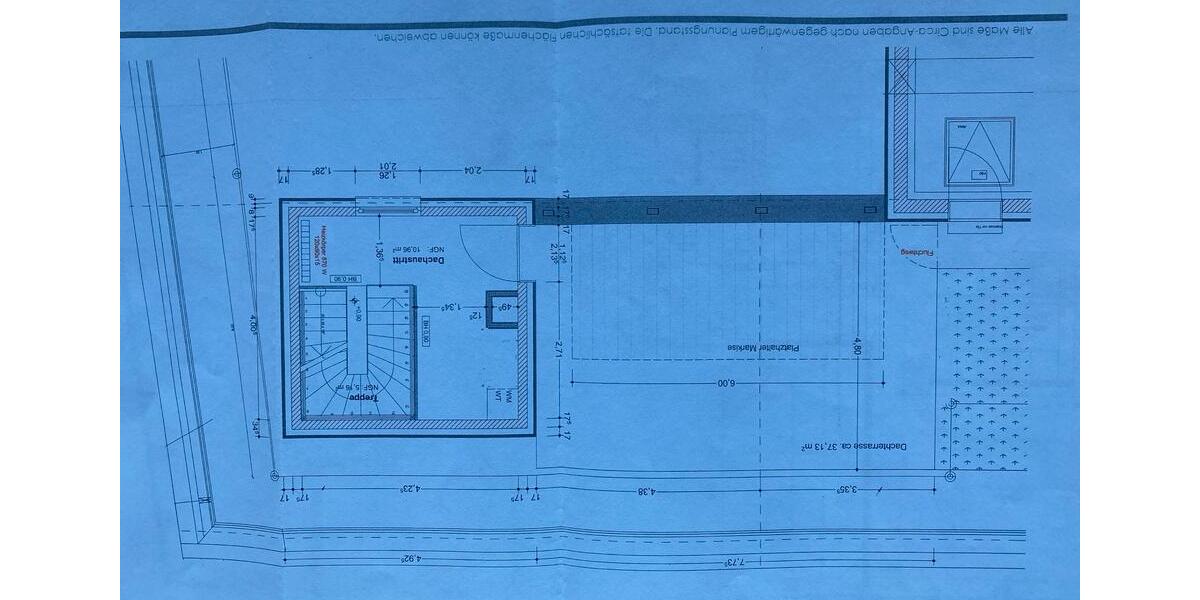 Etagenwohnung Braunschweig - 4 Zimmer, 140 m&sup2;, 2.150&euro; | Angebot:26383609