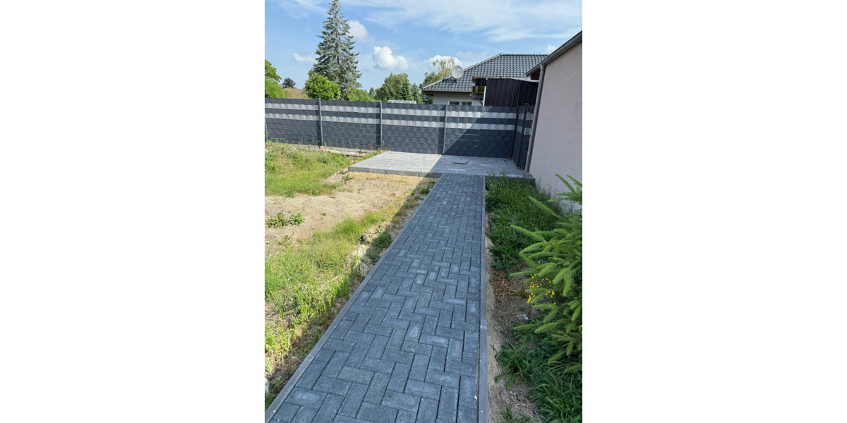 Einfamilienhaus mit Garten, Terrasse und viel Potenzial zur individuellen Gestaltung 7 zimmer