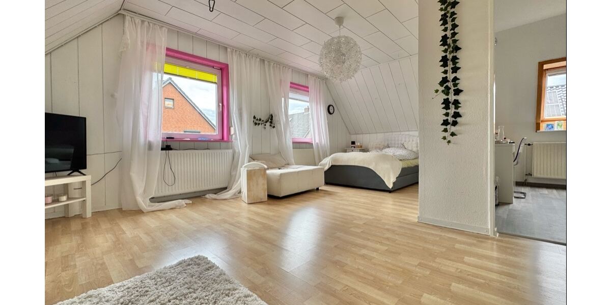 Charmantes Wohnhaus in ruhiger Lage 5.5 zimmer