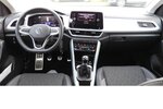 VW T-Roc 1.0 Life Goal TSI BMT Navi Klima Alu 6.100 km 21.990 &euro; Vordorf 38533