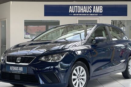 Seat Ibiza 92.924 km 9.950 € Braunschweig 38122