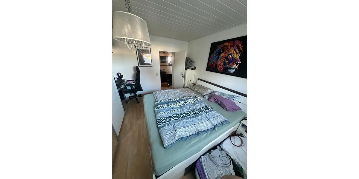 Privat | 3 Zimmer EG Wohnung 3 zimmer