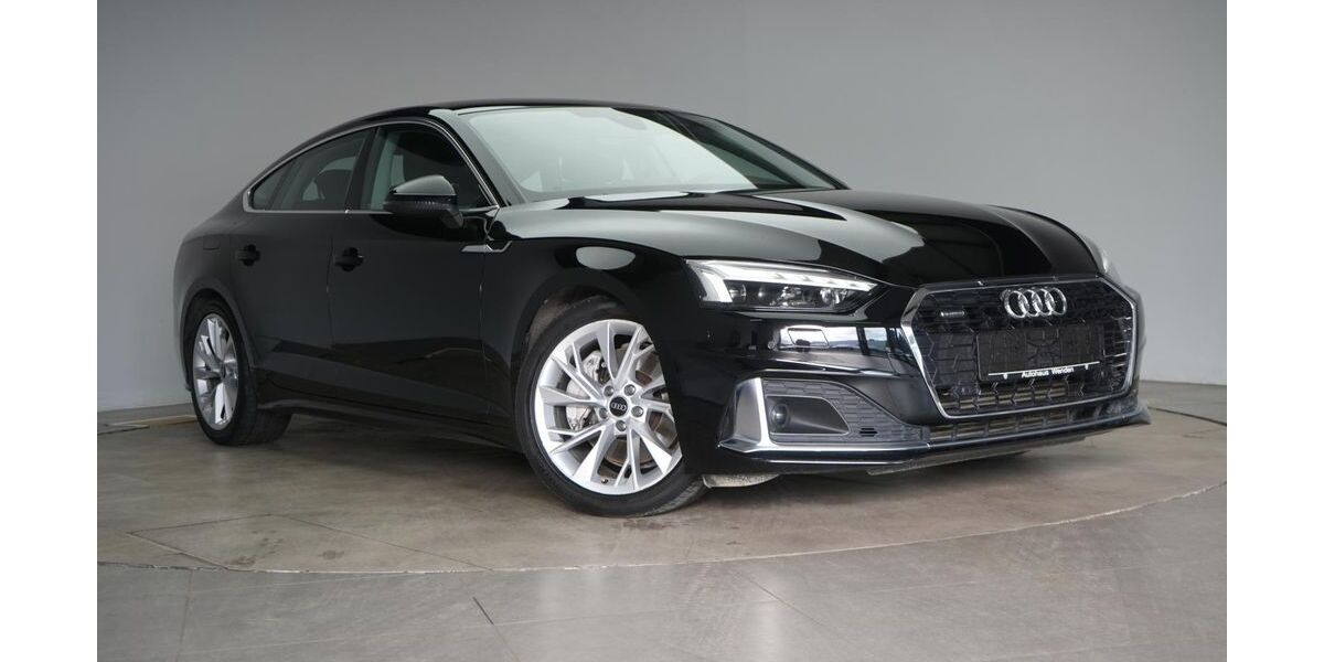 Audi A5 85.000 km 30.990 &euro; Braunschweig 38110