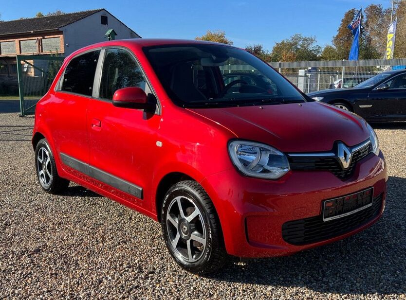 Renault Twingo 103.591 km 7.990 € Lengede 38268