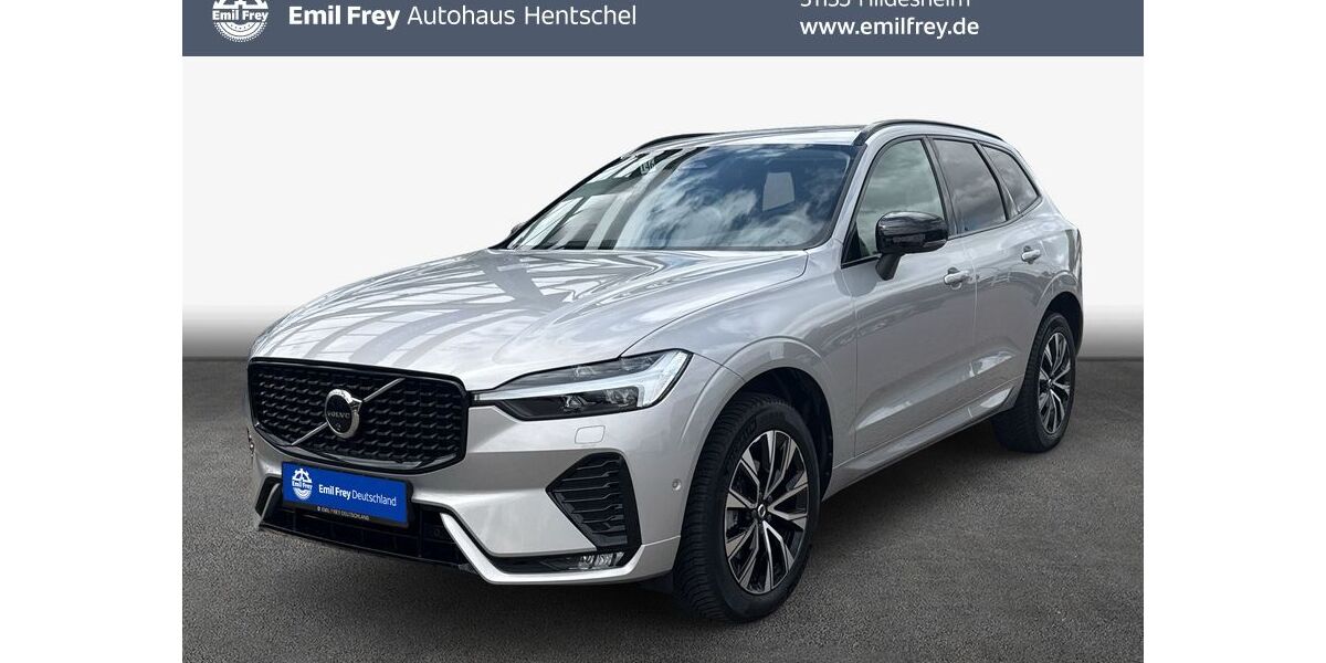 Volvo XC60 10.180 km 43.730 &euro; Hildesheim 31135