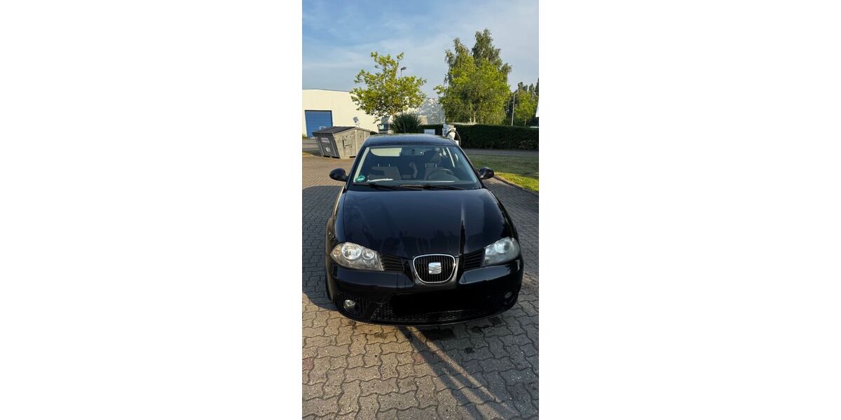 Seat Ibiza 167.000 km 1.500 &euro; Braunschweig 38106