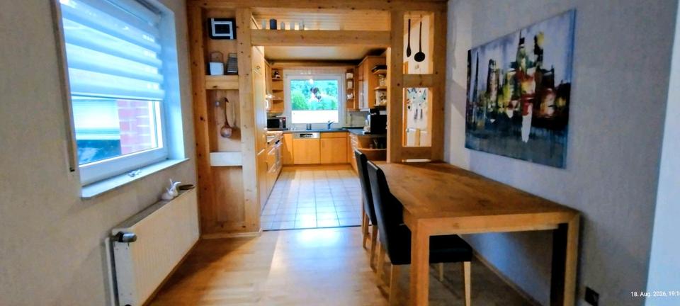Reihenhaus Wendeburg - 6 Zimmer, 140 m&sup2;, 430.000&euro; | Angebot:27280846