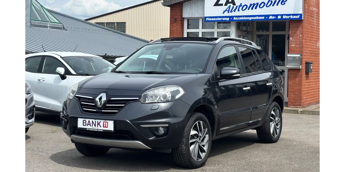 Renault Koleos 192.000 km 5.950 &euro; Goslar 38644