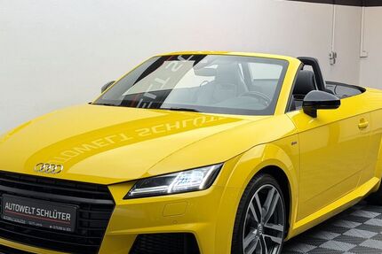 Audi TT 62.720 km 26.290 € Lehrte 31275