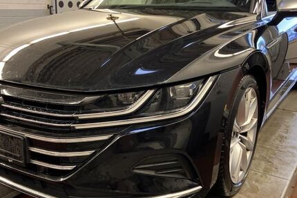 VW Arteon 145.000 km 26.490 € Peine 31226