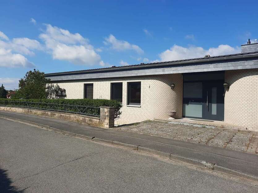 Wohnung zum Mieten in Lamspringe 1.500 € 180 m²