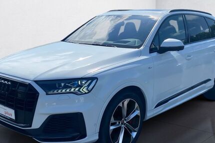 Audi Q7 87.649 km 49.904 &euro; Goslar 38644