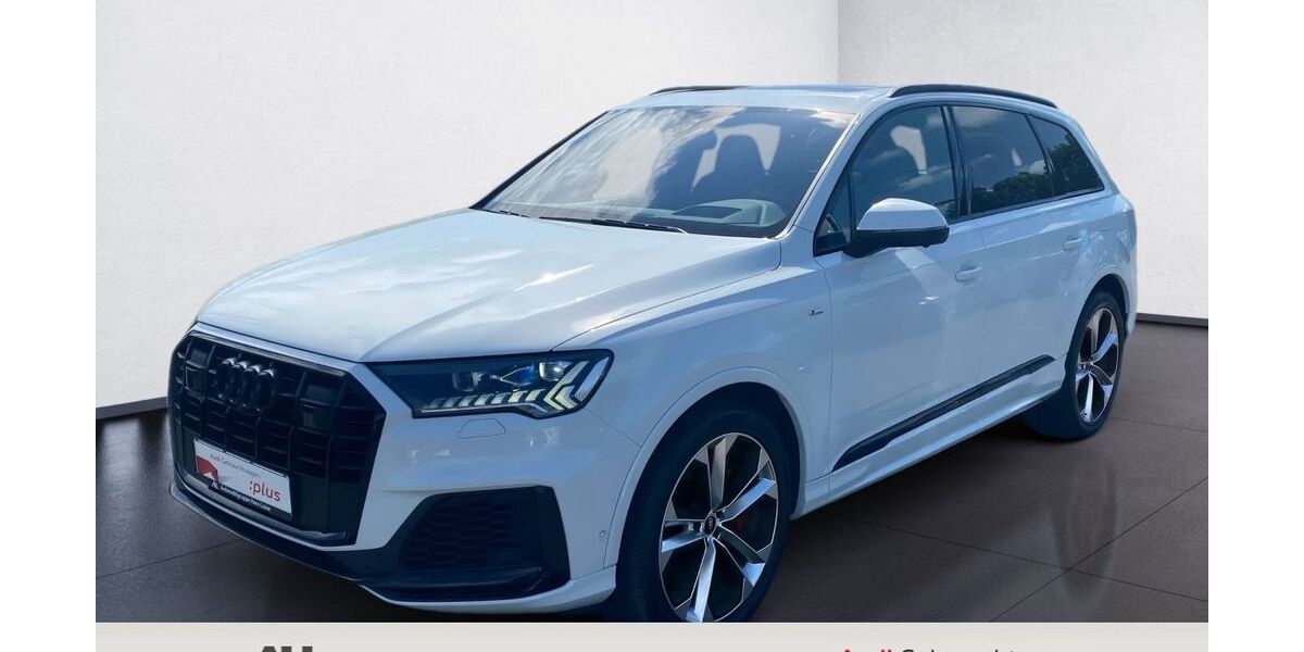 Audi Q7 87.649 km 49.904 &euro; Goslar 38644