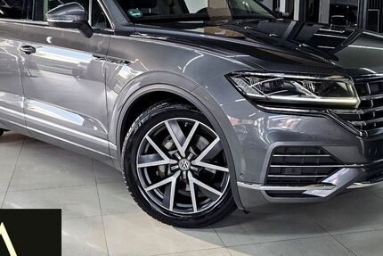 VW Touareg 90.000 km 38.900 &euro; Salzgitter 38259