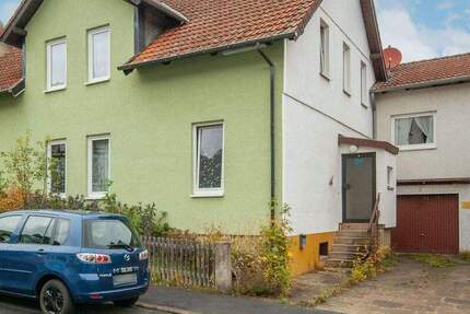 Haus Goslar Oker - 1 Zimmer, 220 m&sup2;, 95.000&euro; | Angebot:23956579