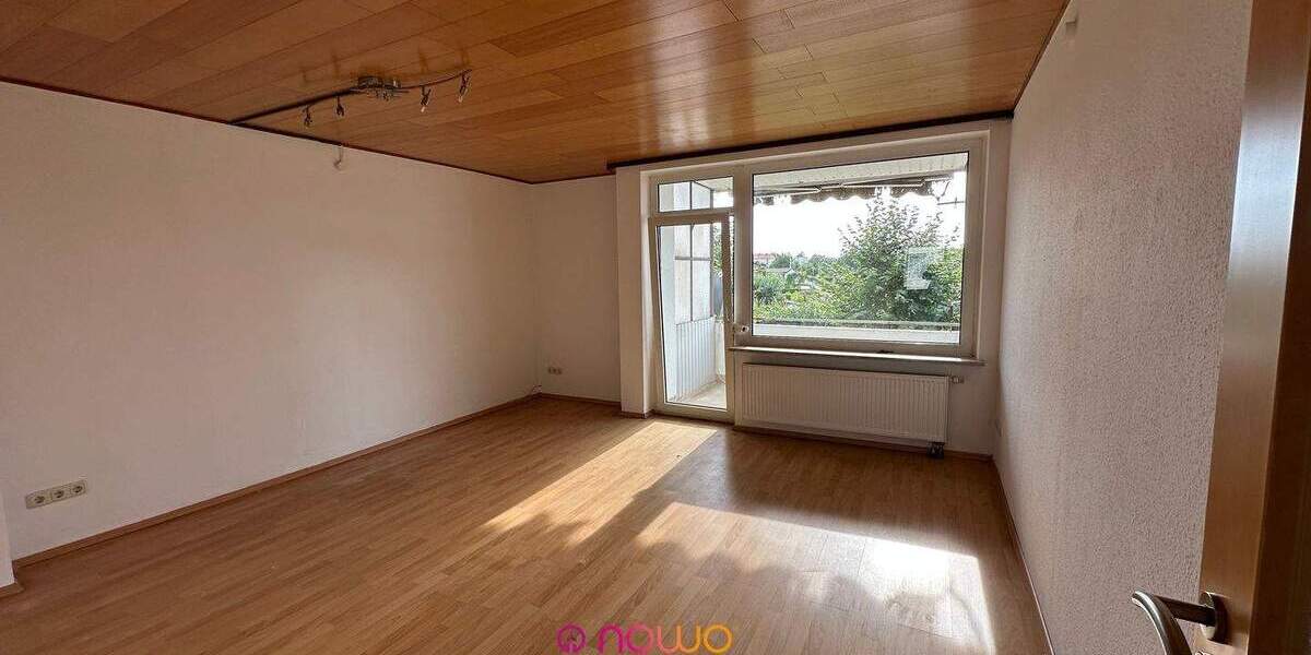Etagenwohnung Wolfenbüttel Groß Stöckheim - 3 Zimmer, 69 m&sup2;, 89.000&euro; | Angebot:24967370
